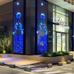 Uniwax renaît en 2025 : retour aux bénéfices et stratégie culturelle 2.0