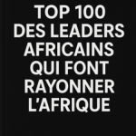 Top 50 des marques les plus creatives en Cote D’Ivoire